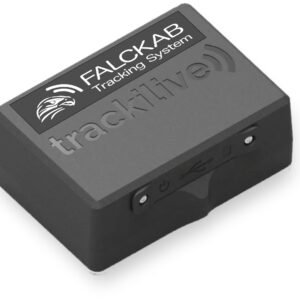 Falckab Trackilive Everfind, 4G GPS/GSM Tracker